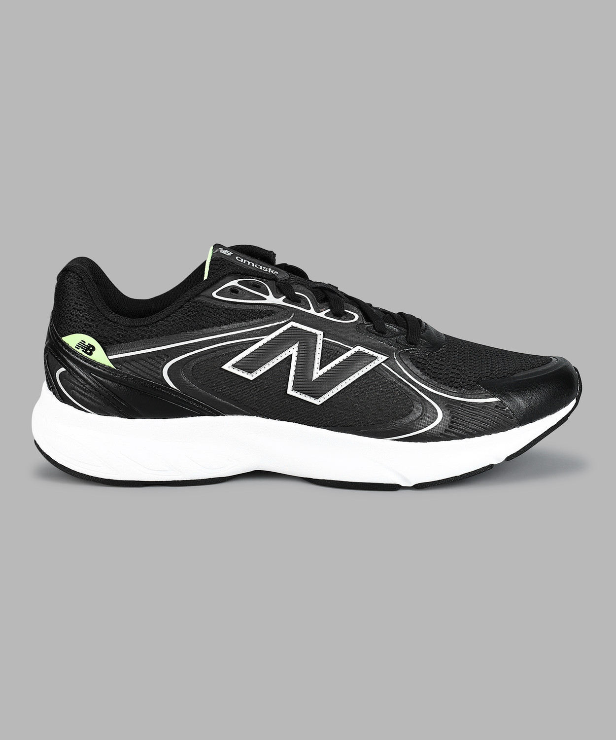 Image of New Balance AMASTE Sneakers For Men