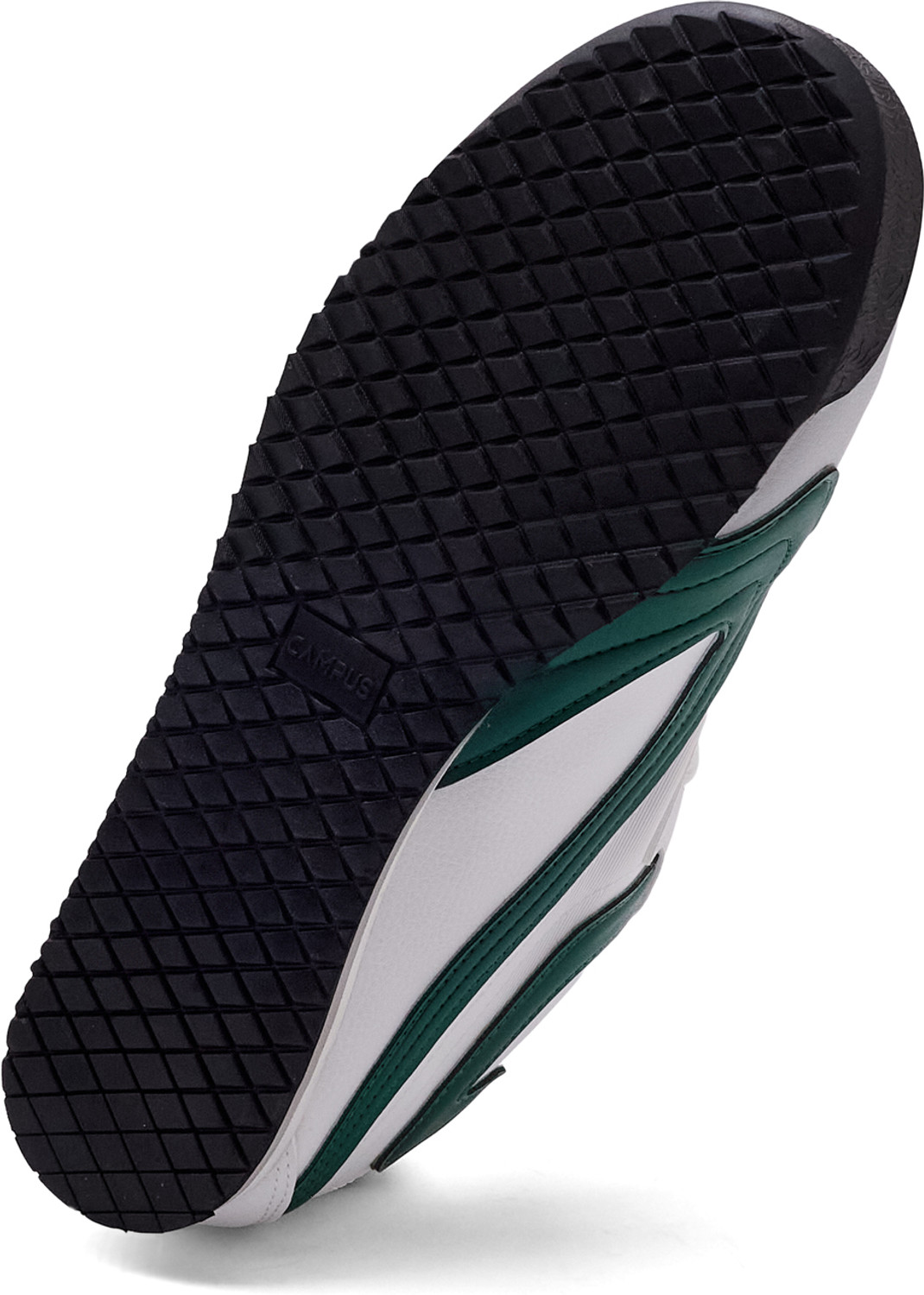 Image of CAMPUS RUSTLE Sneakers For Men