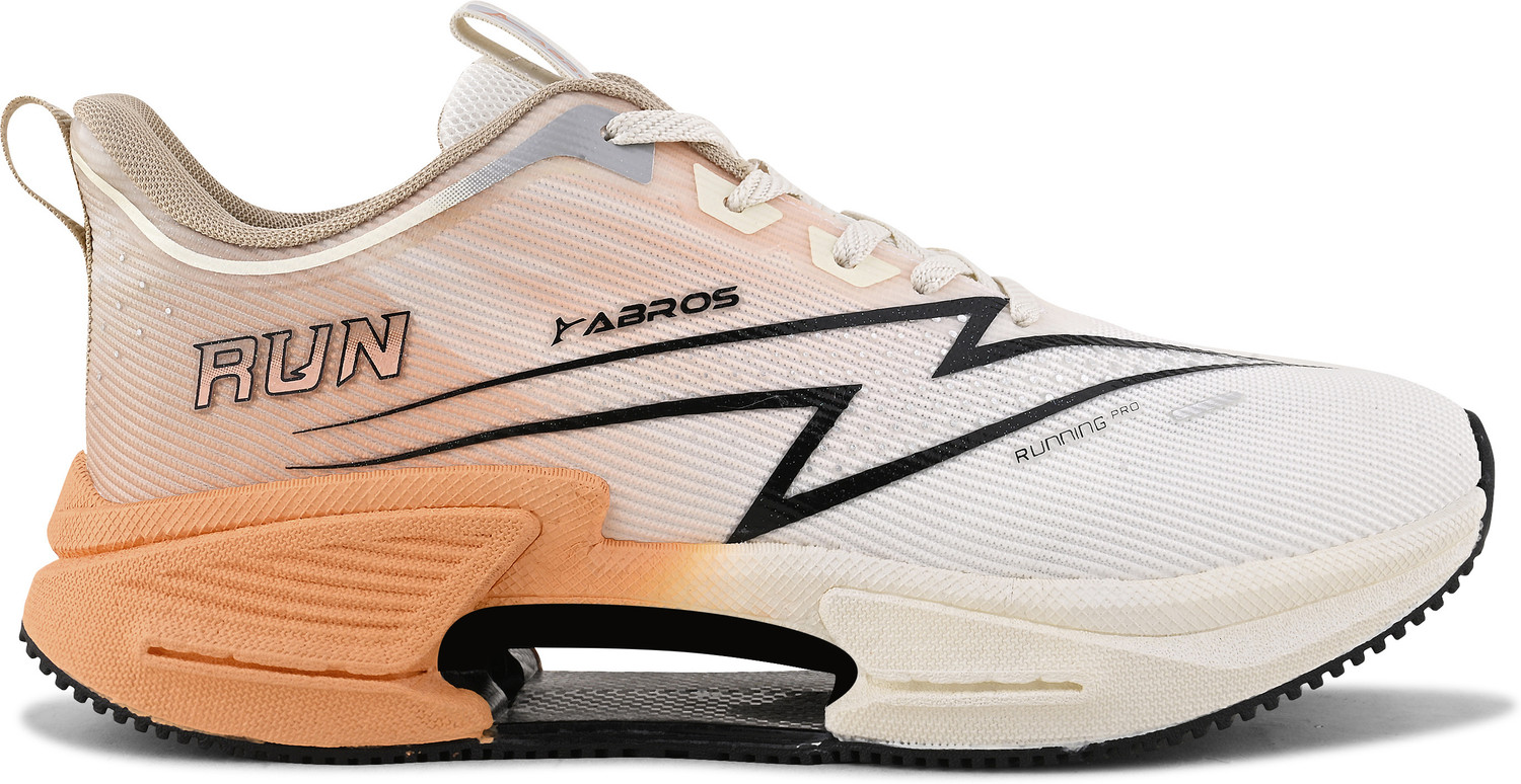 Image of Abros KARON Running Shoes For Men