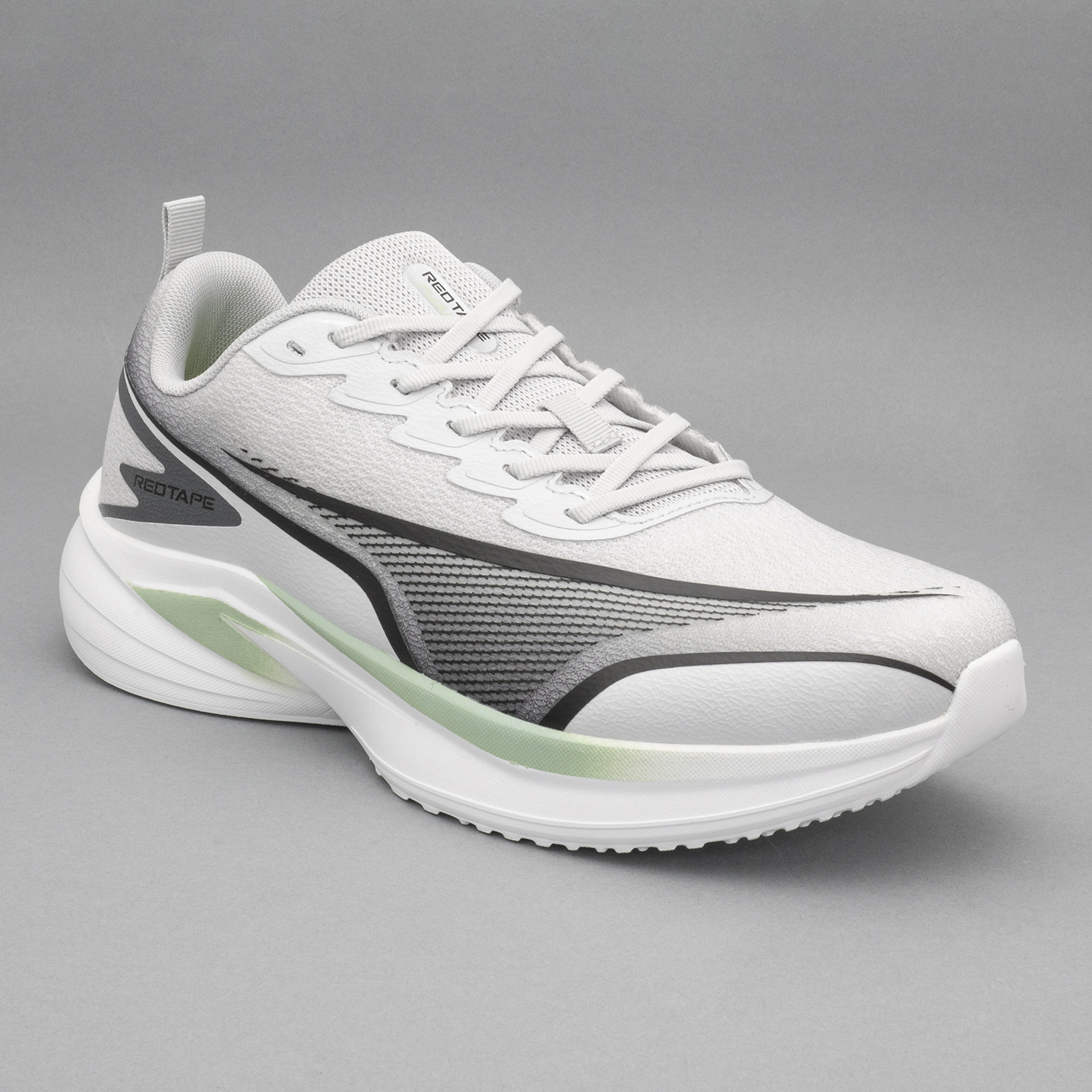 Image of RED TAPE Low-Cut Athleisure Shoes Walking Shoes For Men