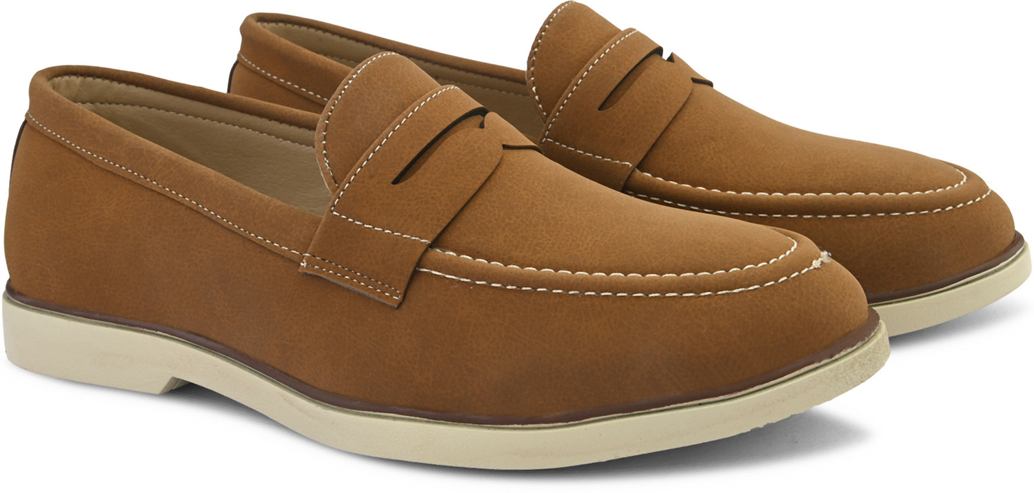 Image of Roadster Loafers For Men