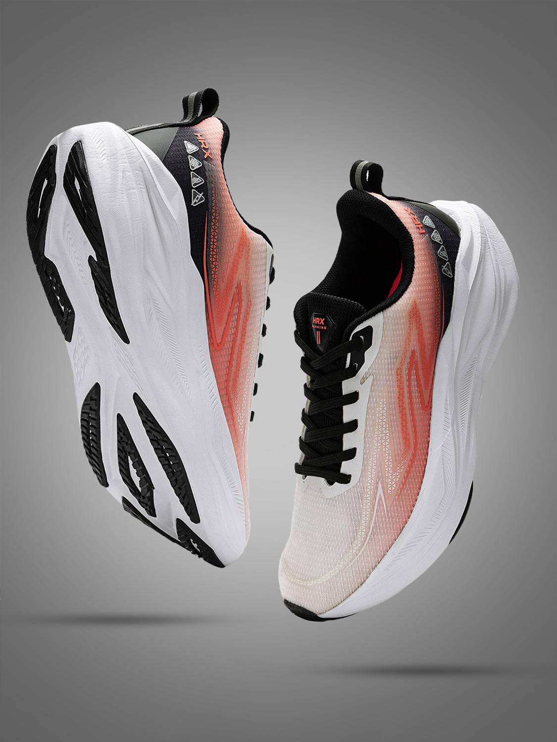 Image of HRX by Hrithik Roshan Sneakers For Men
