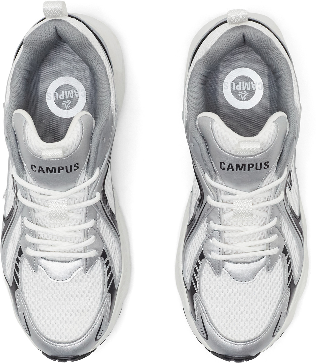 Image of CAMPUS ENCORE Sneakers For Men