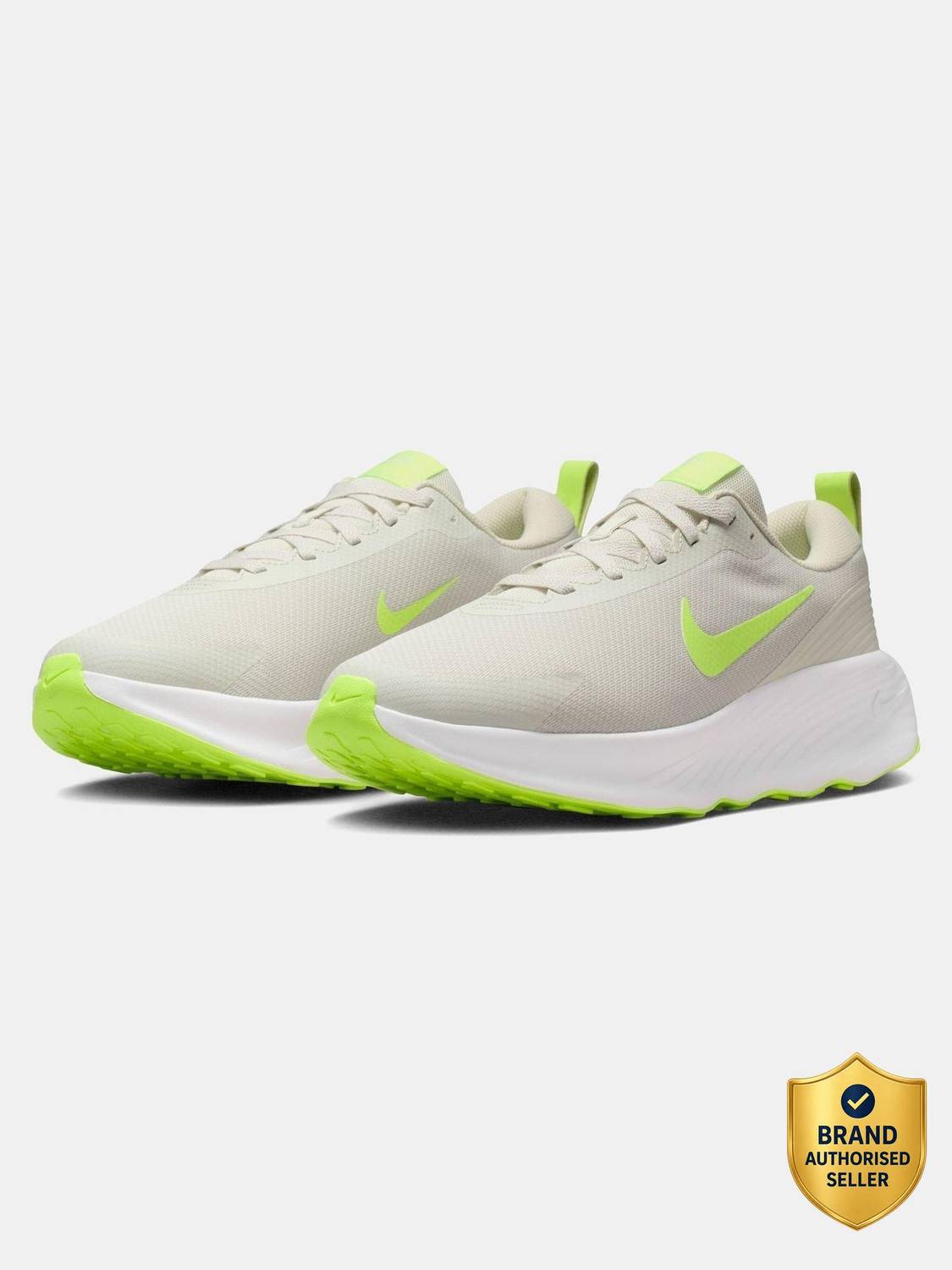 NIKE Promina Walking Shoes For Men (Gray)