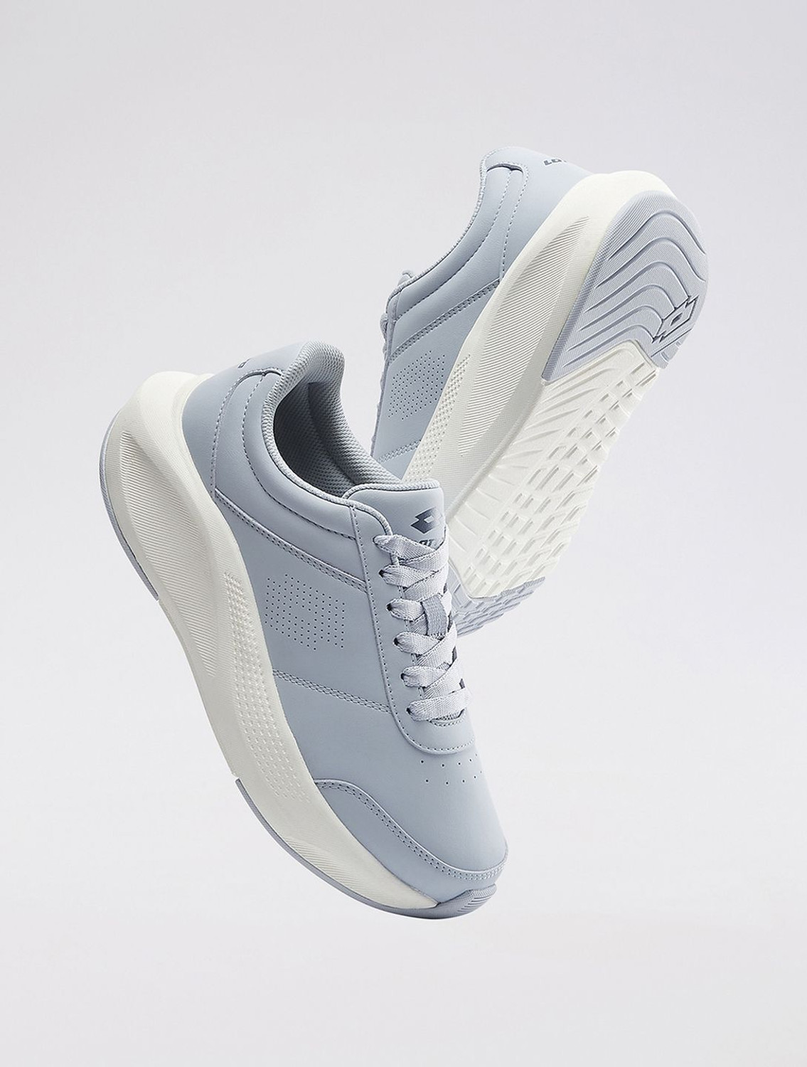 Image of LOTTO Urban Rsh Sneakers For Women