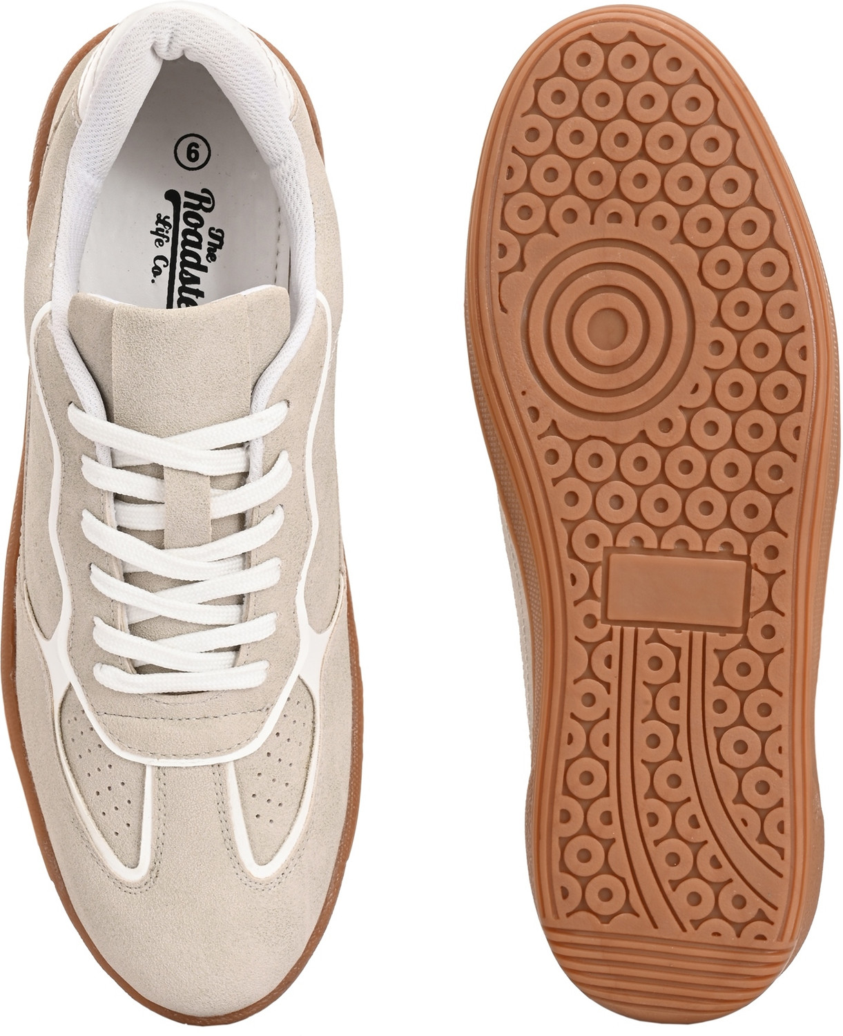 Image of Roadster Sneakers For Men