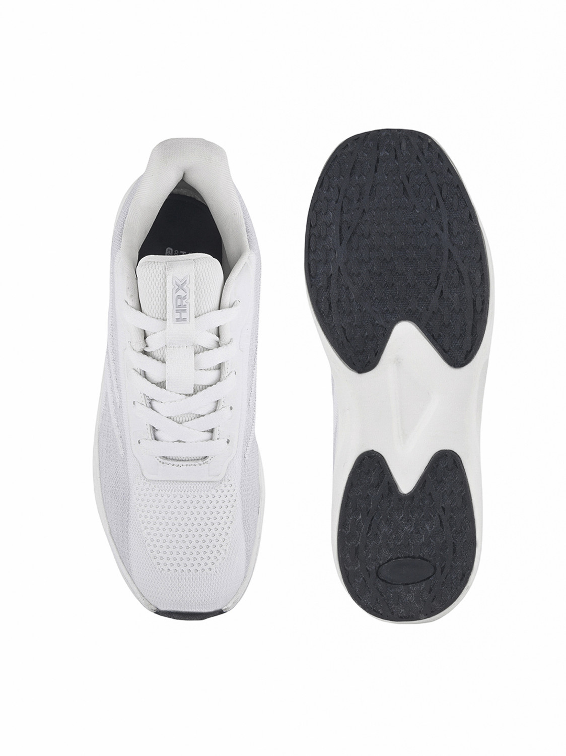 Image of HRX by Hrithik Roshan Lightweight,Comfortable,Trendy,Breathable, Sports Running Shoes For Men