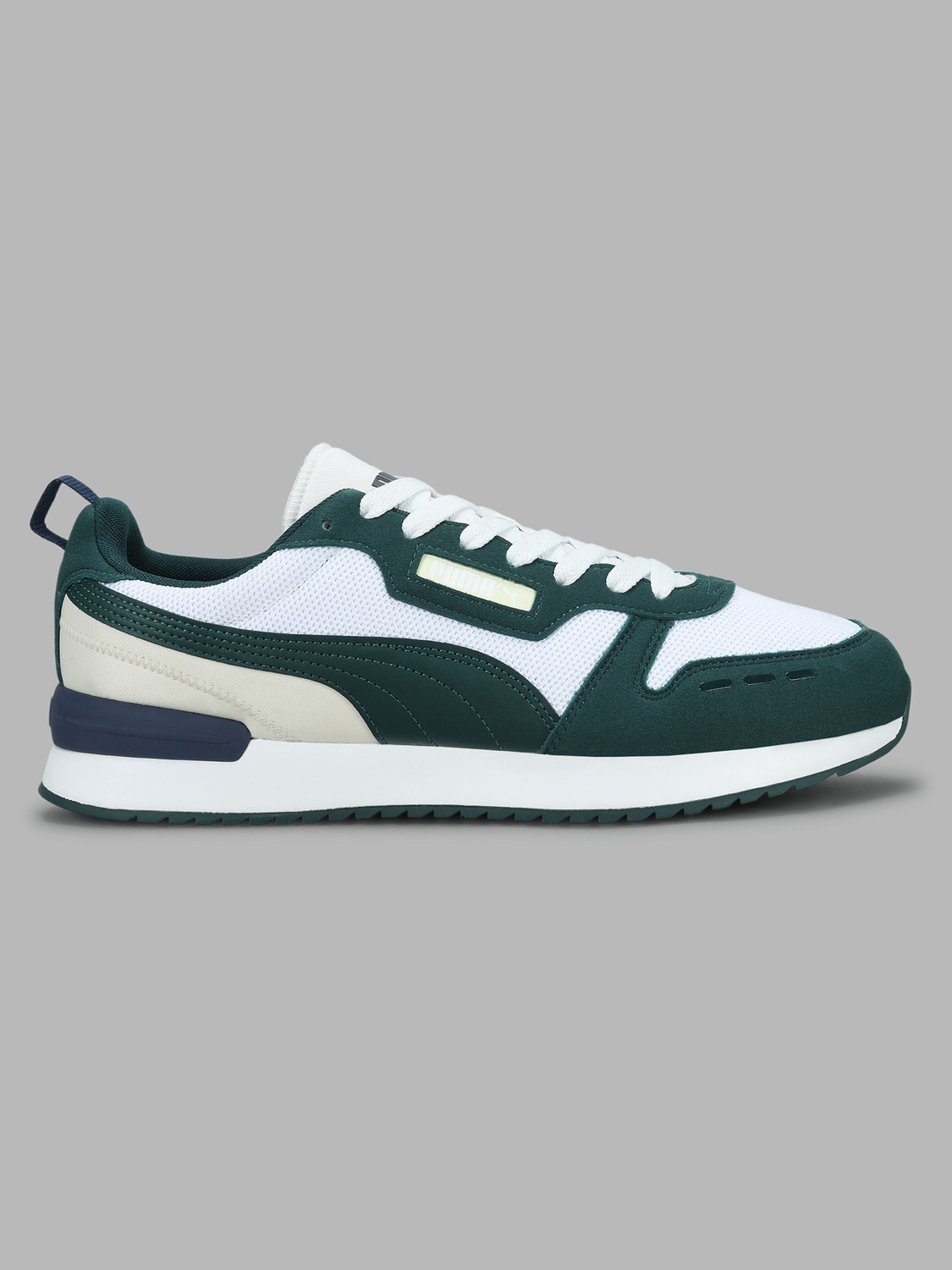 Image of PUMA R78 Sneakers For Men
