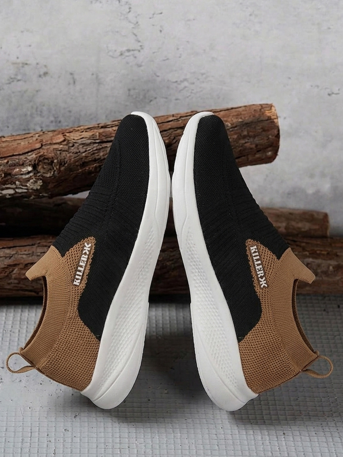Image of KILLER Walking Shoes For Men