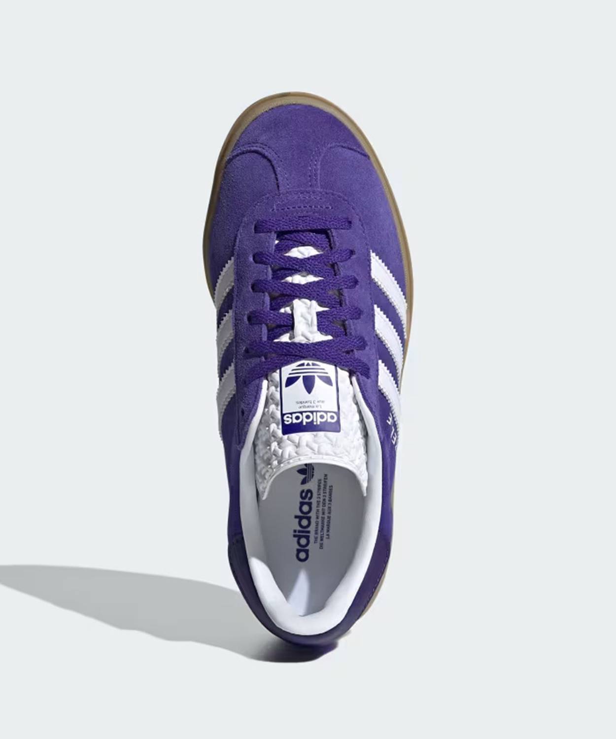 adidas gazelle silver green womens adidas Gazelle Bold Pulse Mint Pink (W)