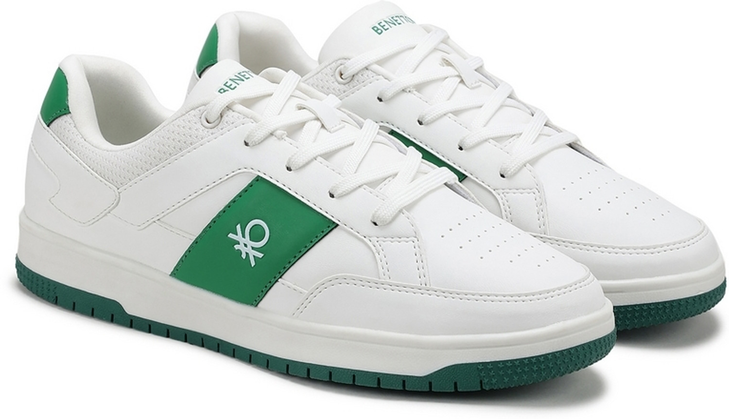 Image of United Colors of Benetton shoe Sneakers For Men