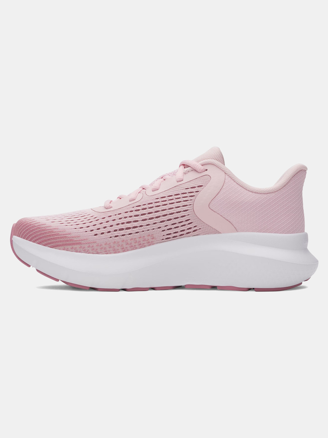 Image of UNDER ARMOUR Charged Rogue 5 Running Shoes For Women