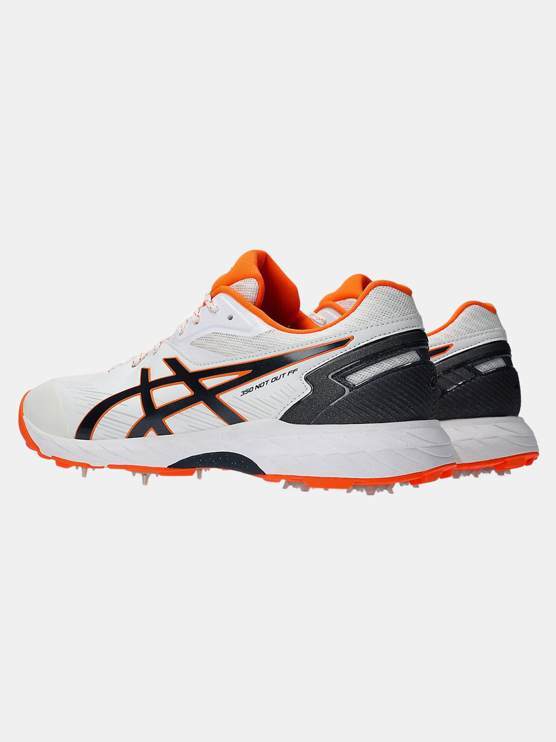 Image of Asics 350 NOT OUT FF Sneakers For Men