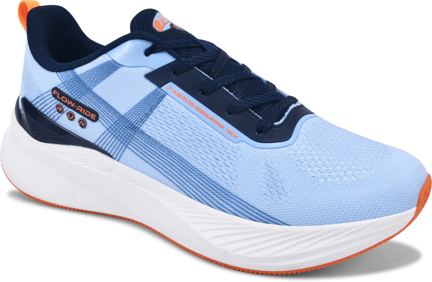 Image of Abros STRENO Running Shoes For Men