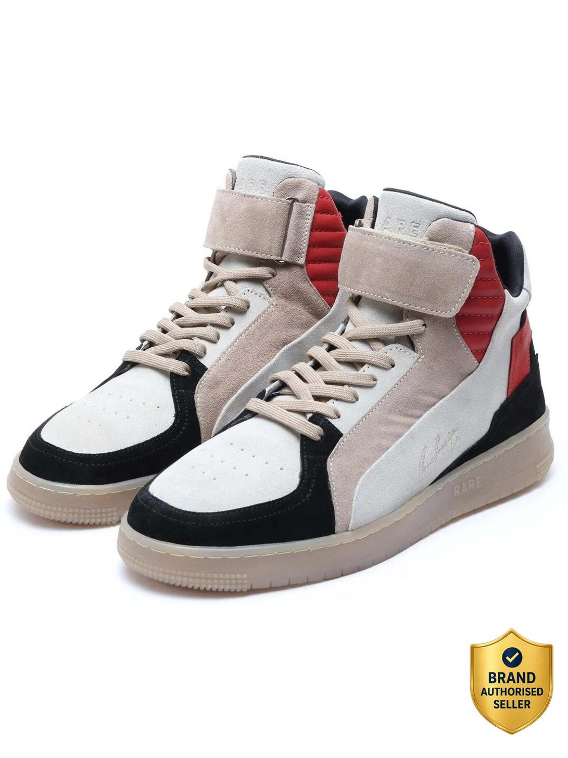 Image of Rare Rabbit Boots For Men