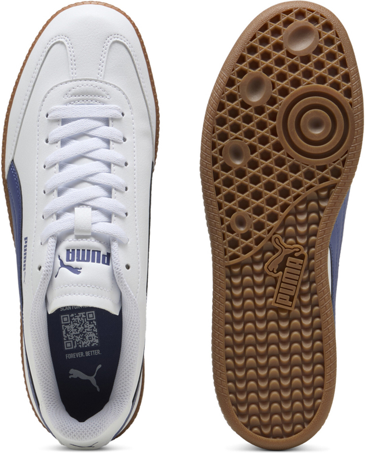 Image of PUMA 9-T SL Sneakers For Unisex