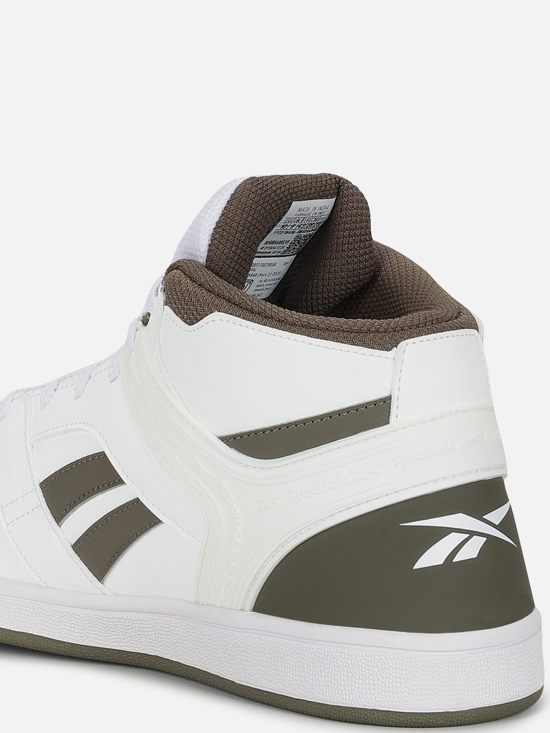 Image of REEBOK COURTSWIFT JAZZ Outdoors For Men