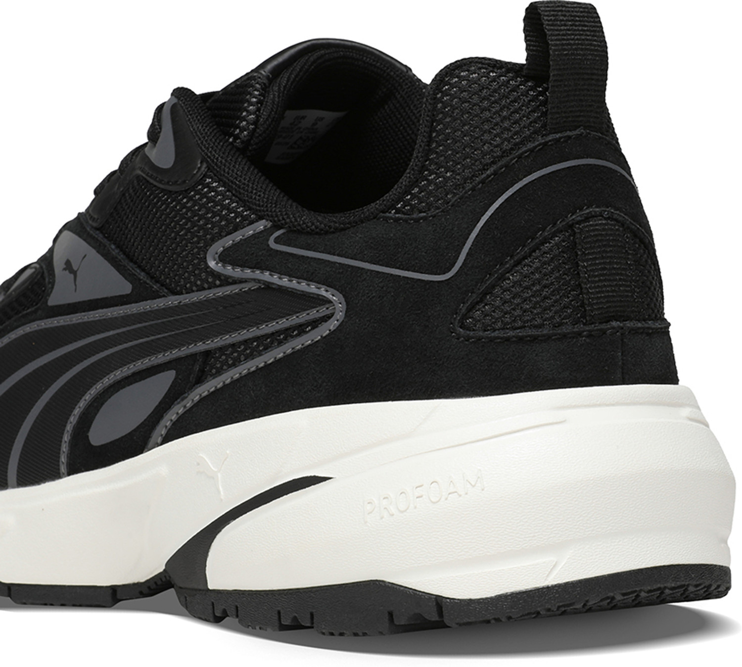 Image of PUMA Profoam Galactic Sneakers For Men