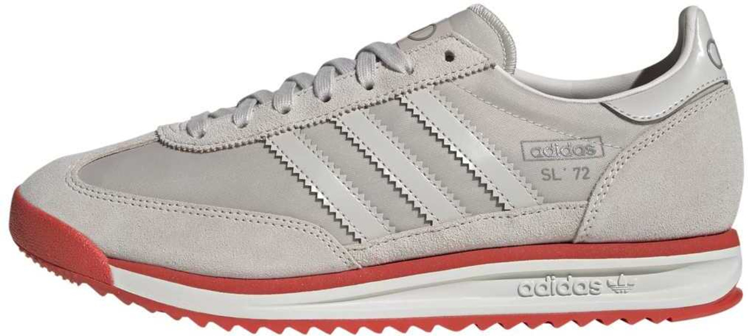 Image of ADIDAS SL 72 RS AUDI Motorsport Shoes For Men (Multicolor, 9)