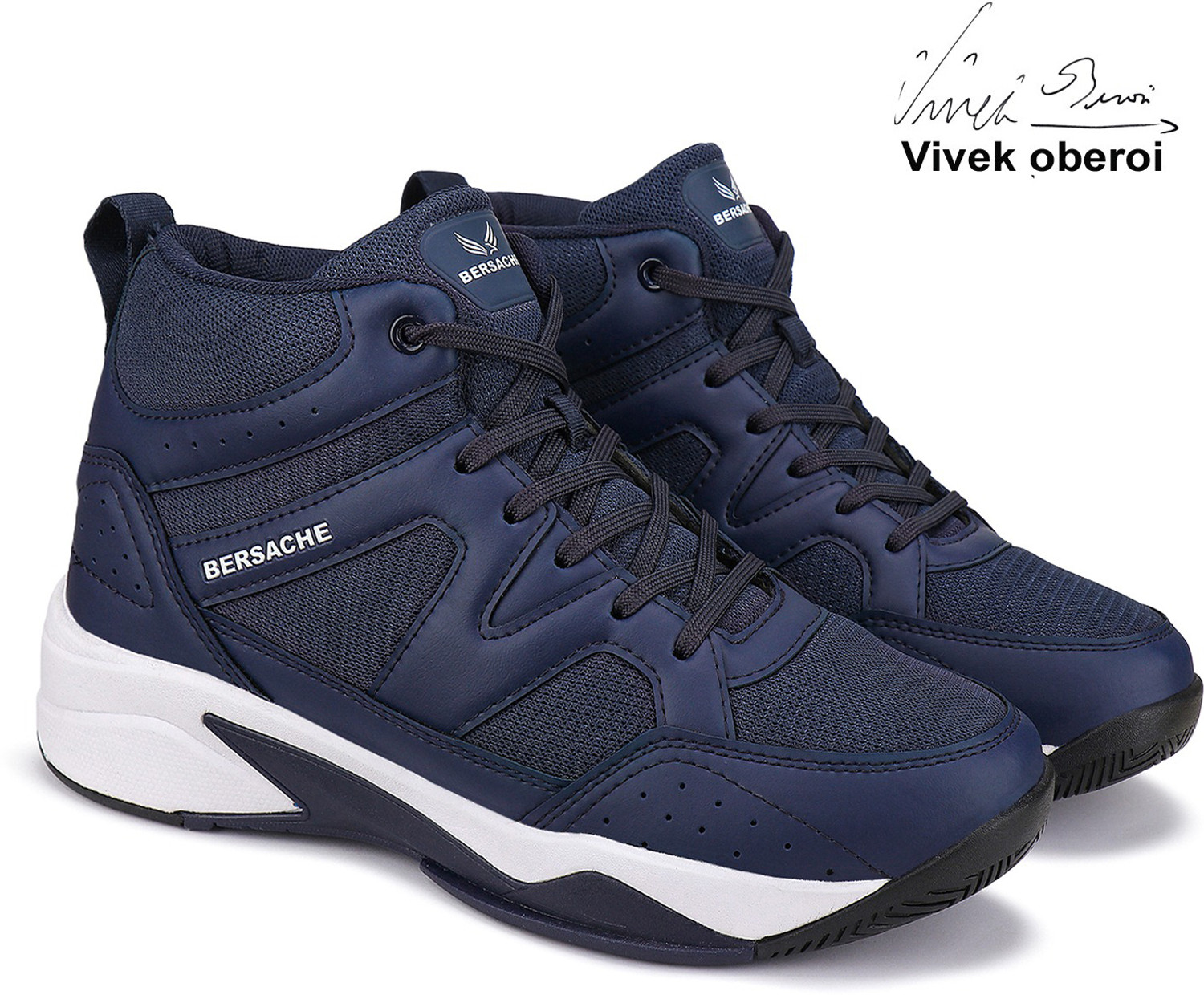 Image of BERSACHE Sneaker, Loafers ,Casual With Extra Comfort Sneakers For Men