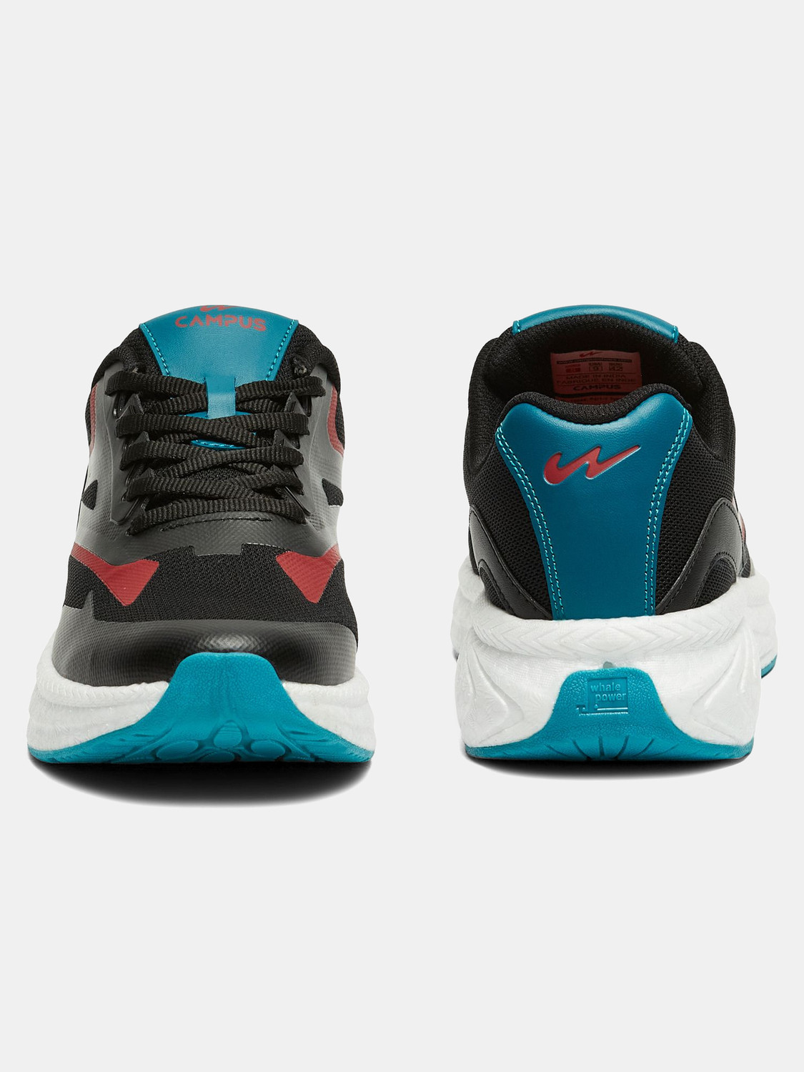Image of CAMPUS JIVE Running Shoes For Men