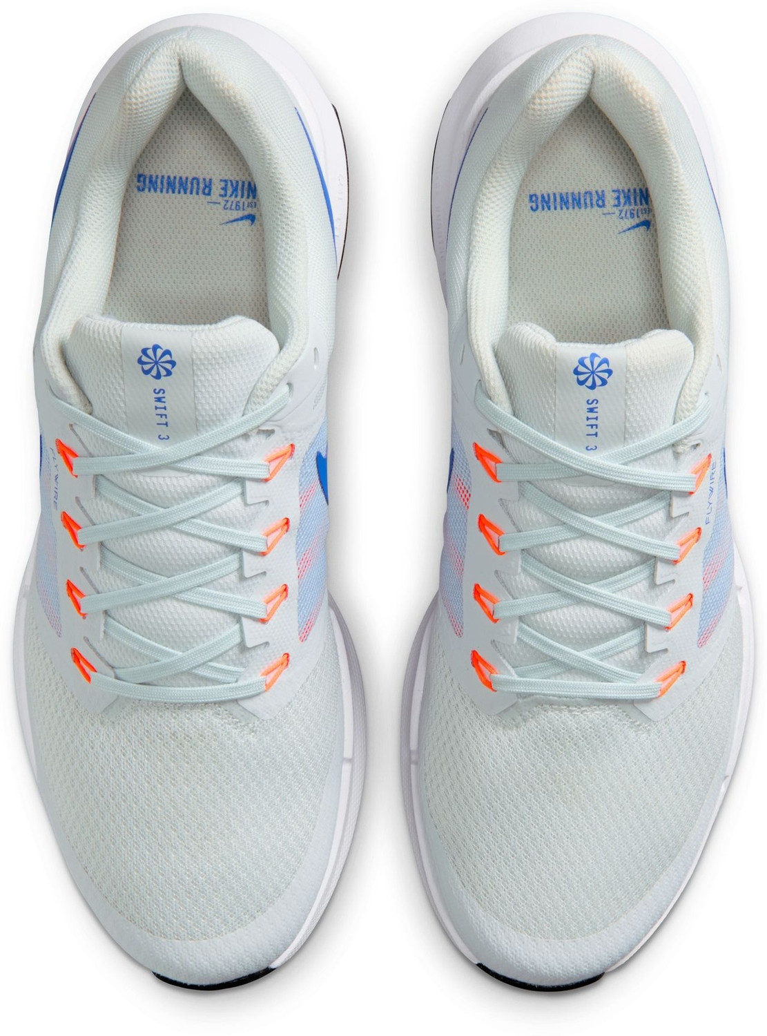 Image of NIKE RUN SWIFT 3 Running Shoes For Men