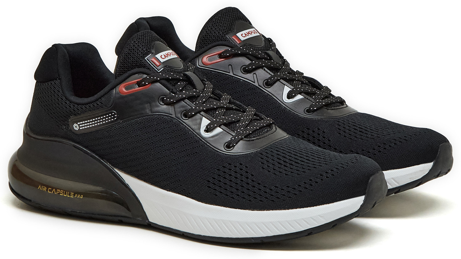 air capsule campus shoes new model 2020