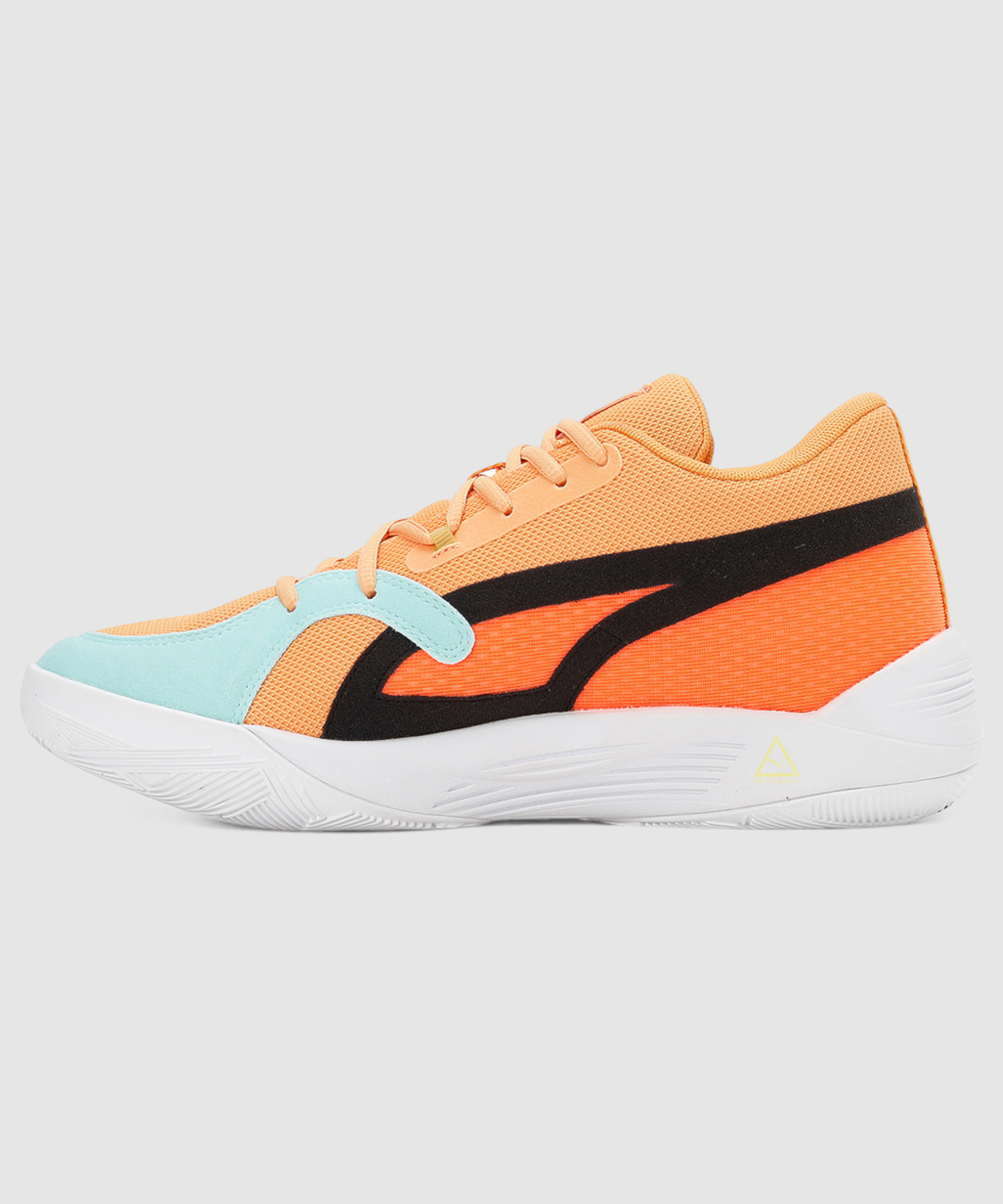 Image of PUMA TRC Blaze Court Basketball Shoes For Men