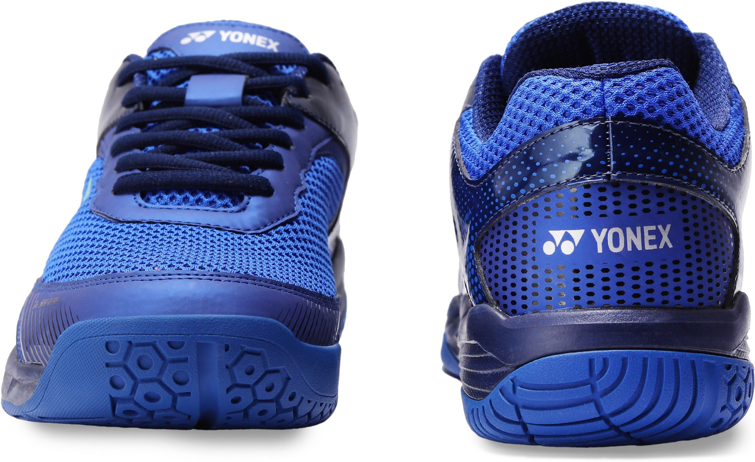 Image of YONEX HYULTRAI Badminton Shoes For Men