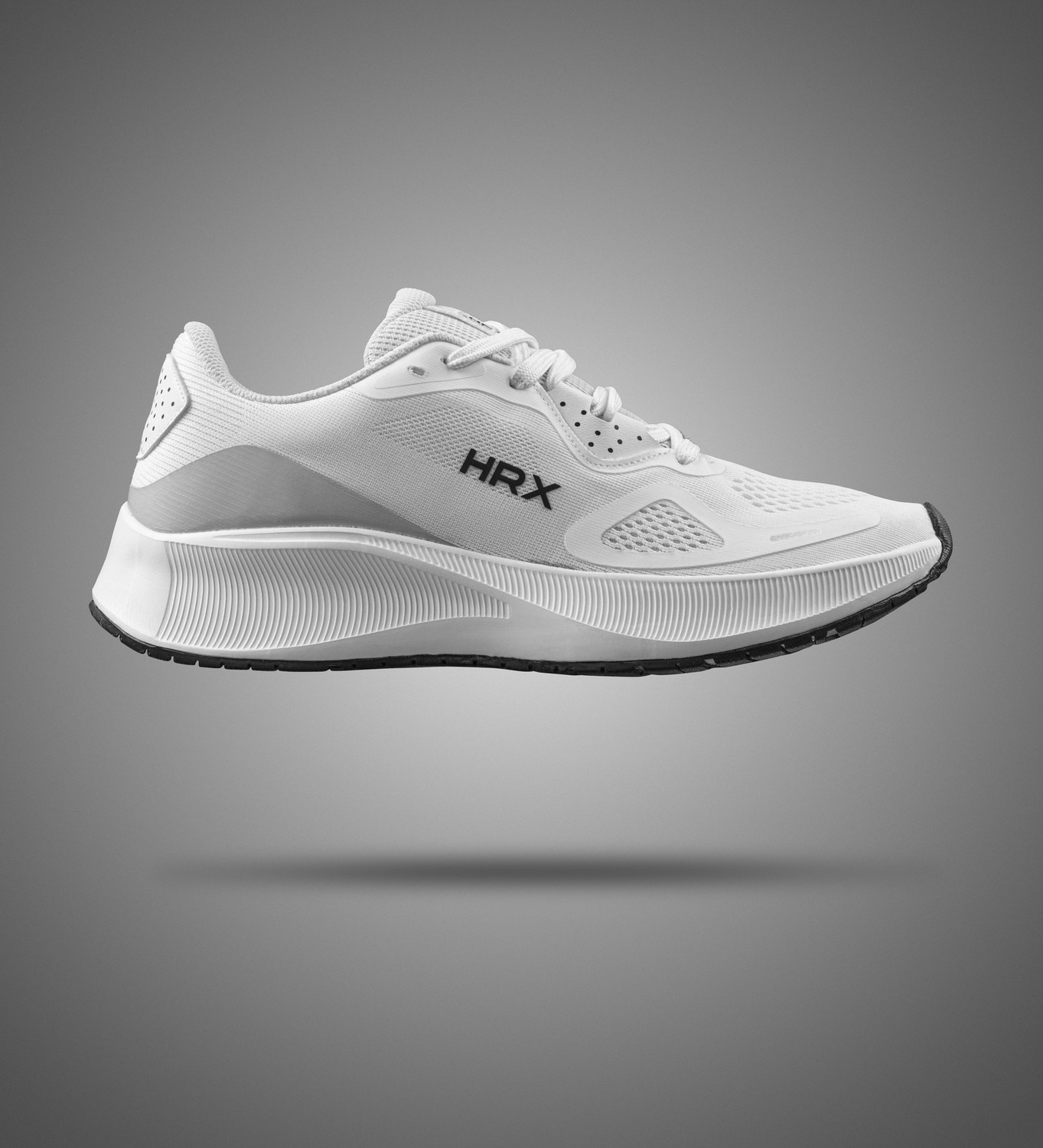 Image of HRX by Hrithik Roshan HRXSTMK-52D Running Shoes For Men