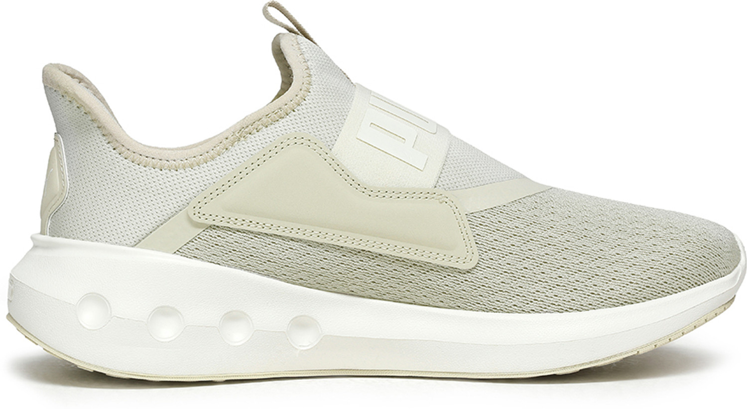 Image of PUMA Softride Carson Sliptech II Running Shoes For Women