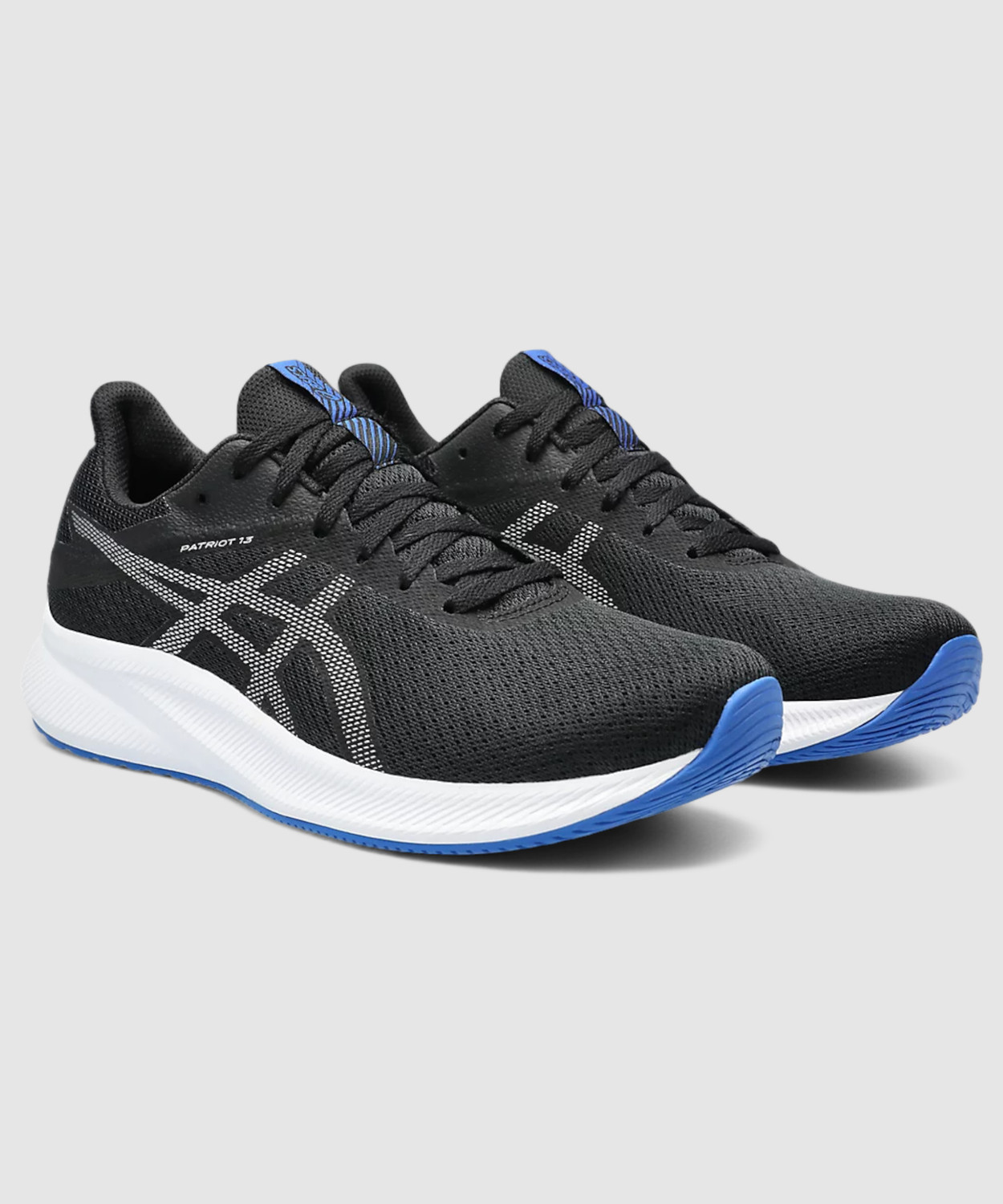 Image of Asics PATRIOT 13 Sneakers For Men