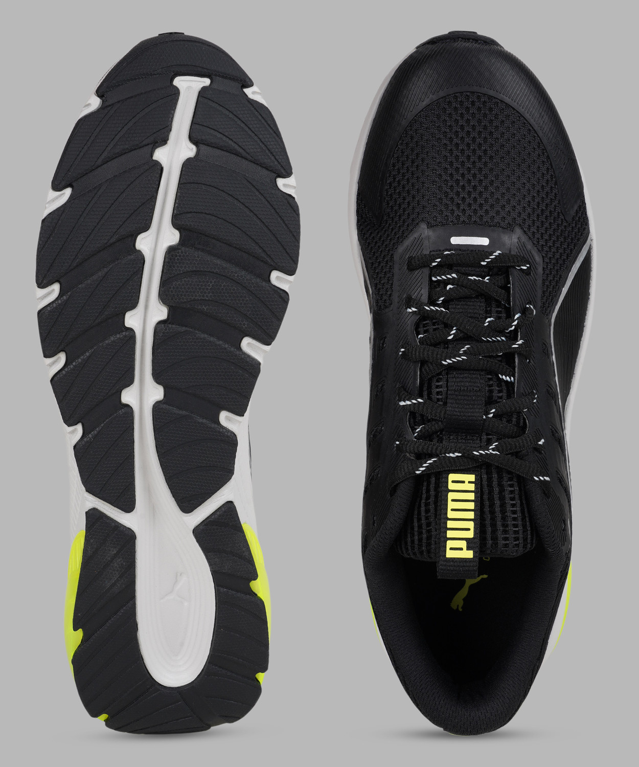 Image of PUMA Cell Glare Running Shoes For Men