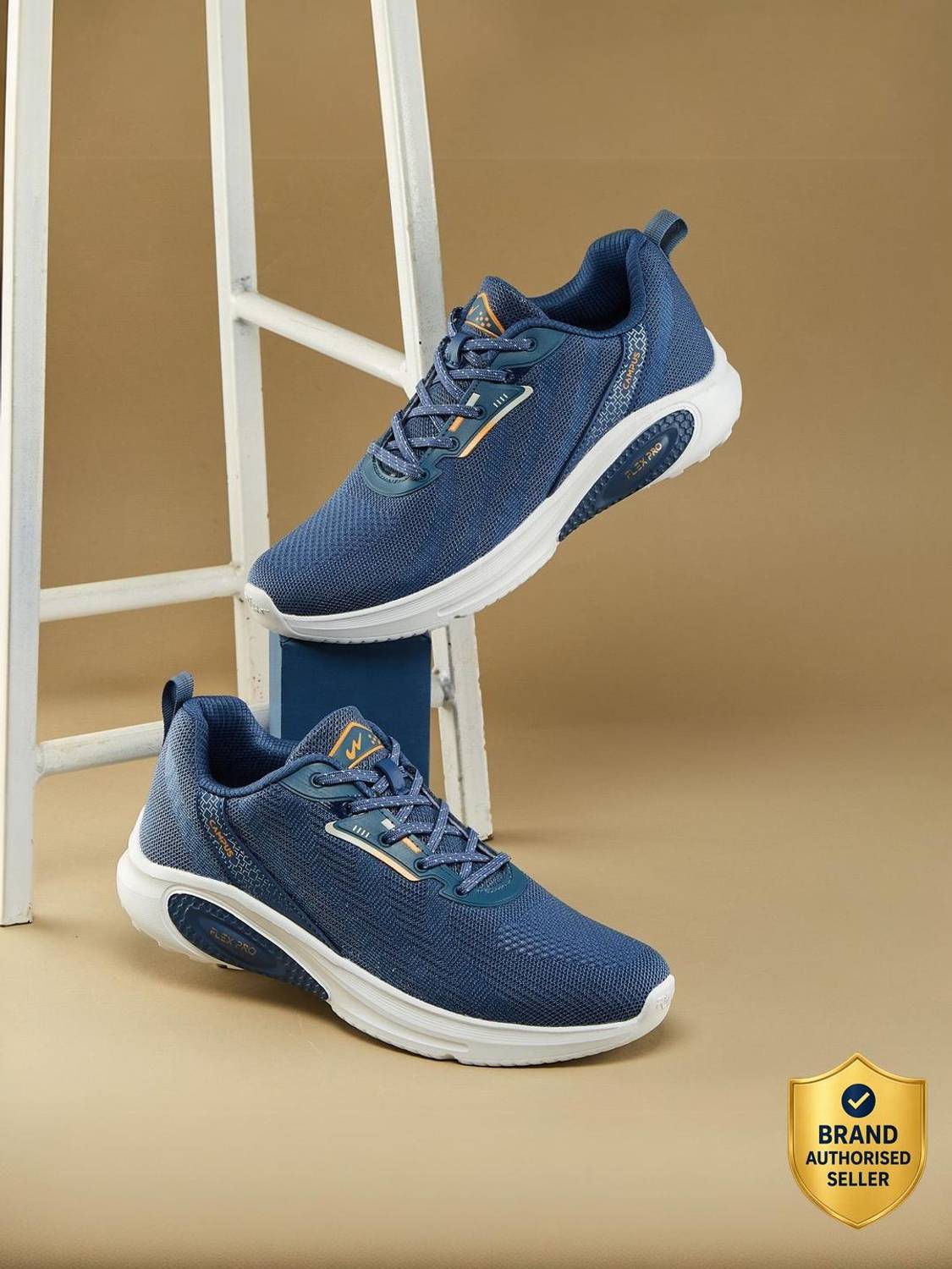 CAMPUS FADE Running Shoes For Men
