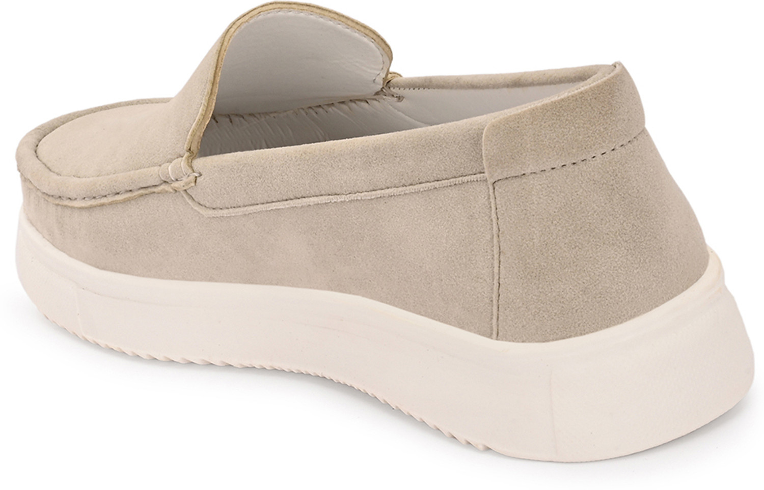 Image of MACTREE Loafers For Men