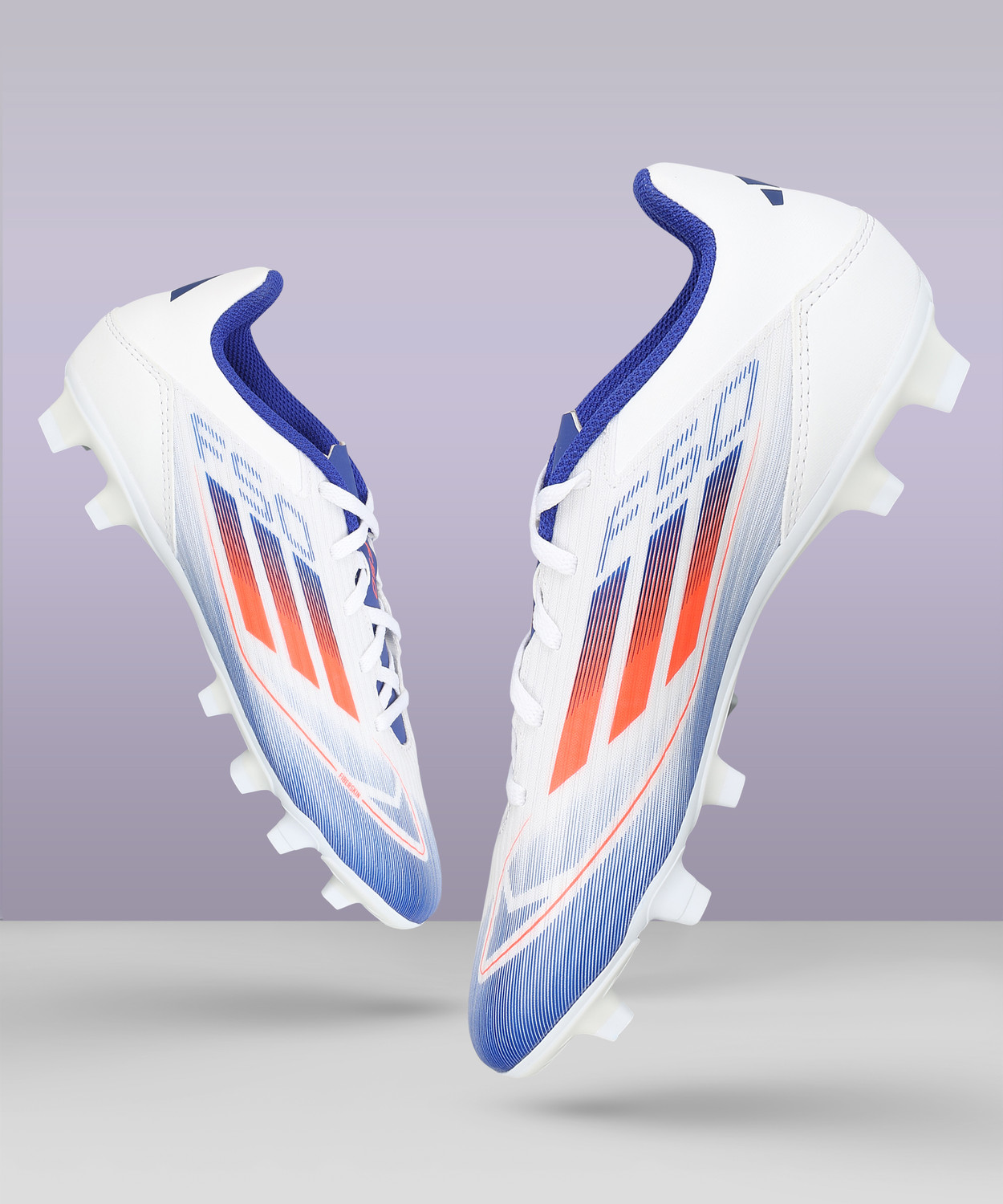 Image of ADIDAS F50 CLUB FxG Football Shoes For Men