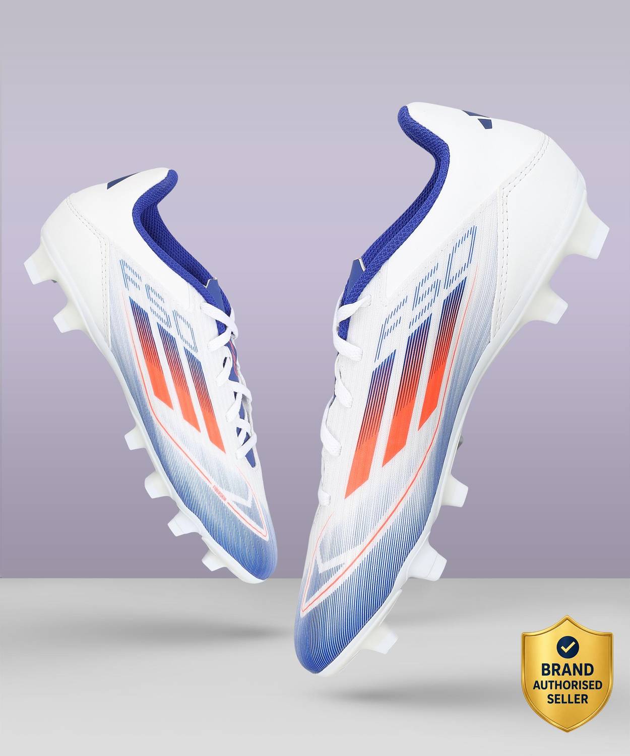 ADIDAS F50 CLUB FxG Football Shoes For Men