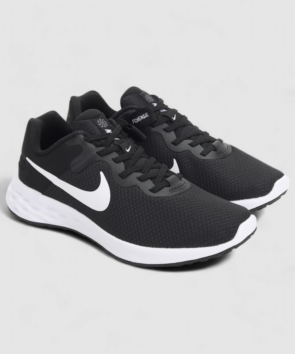 nike revolution flyease review