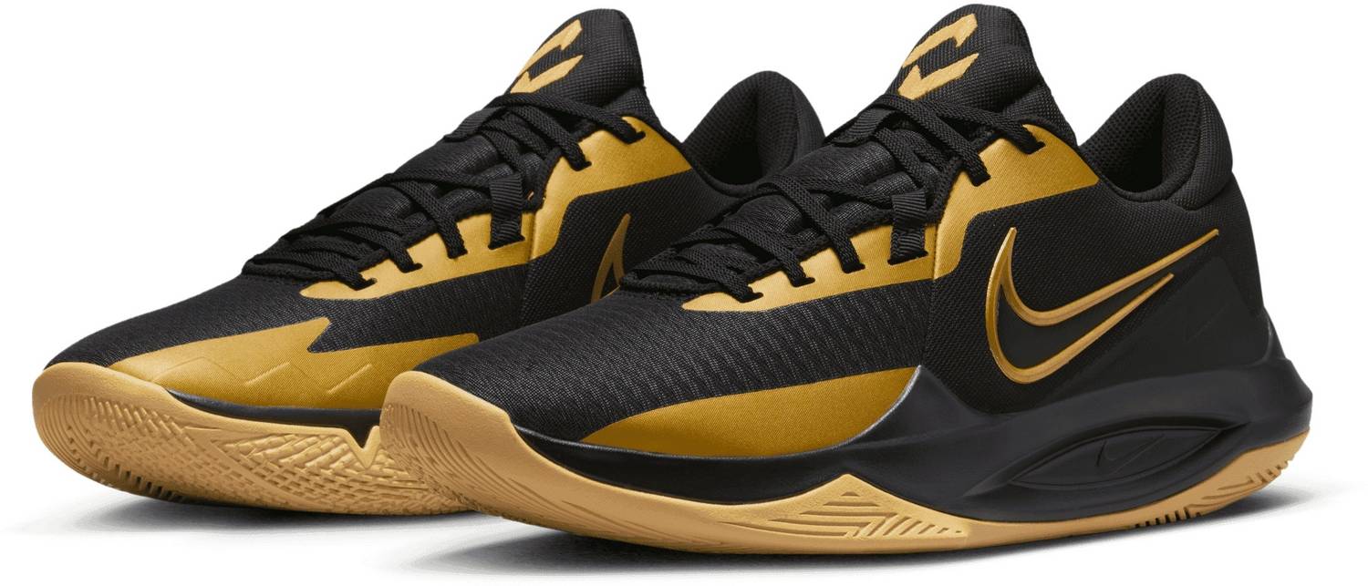 NIKE NIKE PRECISION VI Basketball Shoes For Men - Buy NIKE NIKE