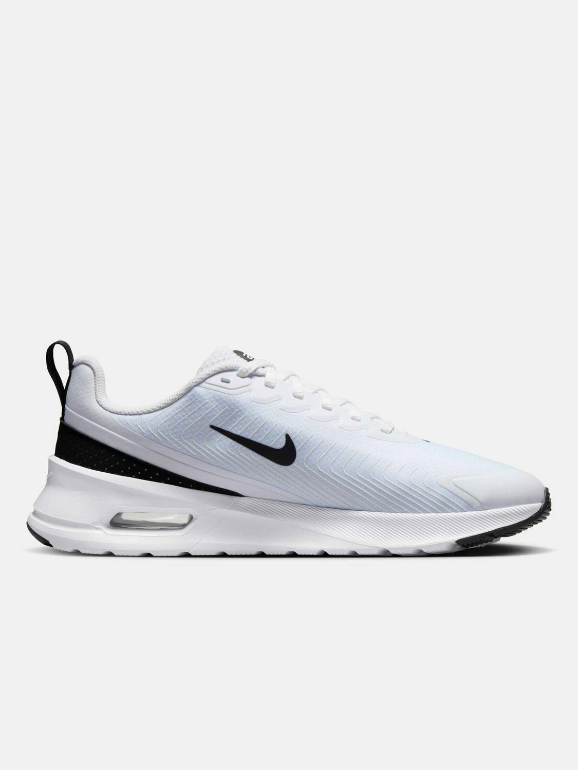 Nike Air Max Nuaxis Men's Shoes - Image 3