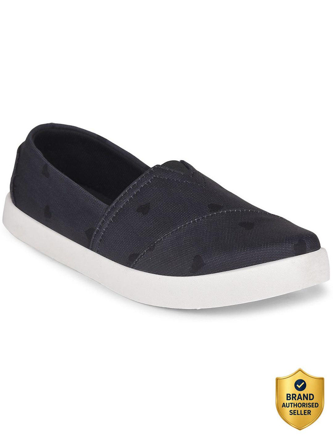 Image of Bata Loafers For Women