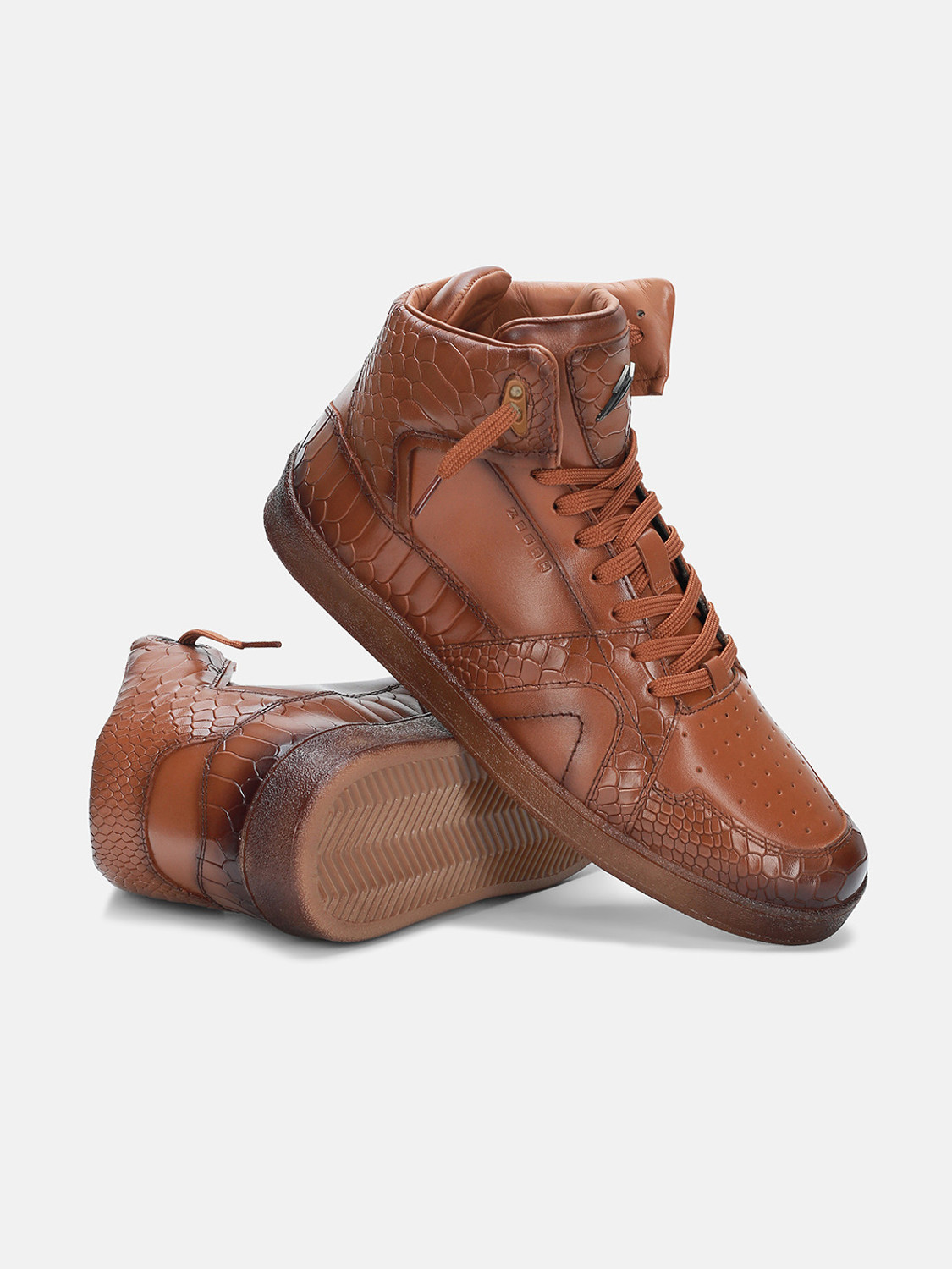 Image of Zeesh HIGH TOP Casuals For Men