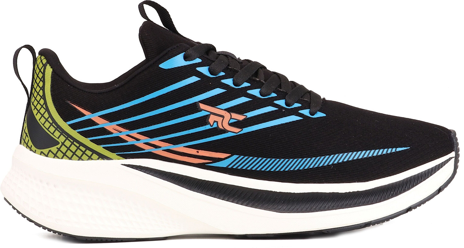 Image of RED CHIEF CosmoFlex Running Shoes For Men