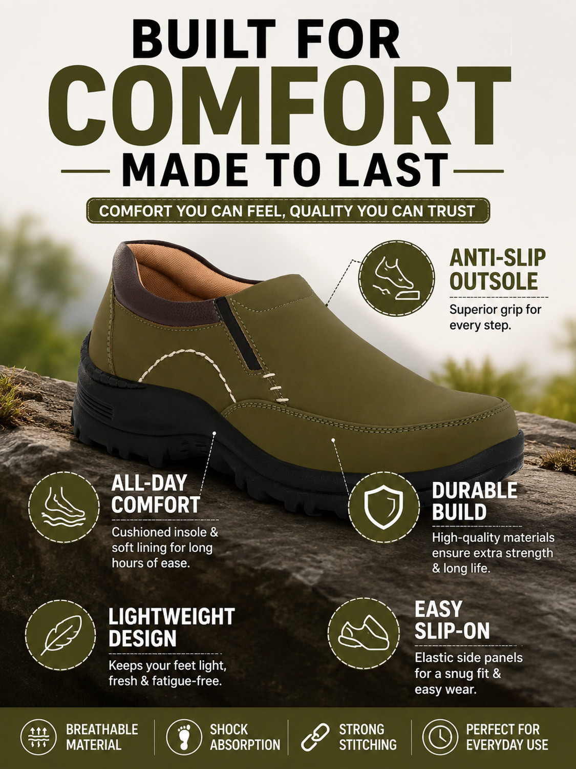 Image of BELTRIX BELTRIX Sneakers For Men