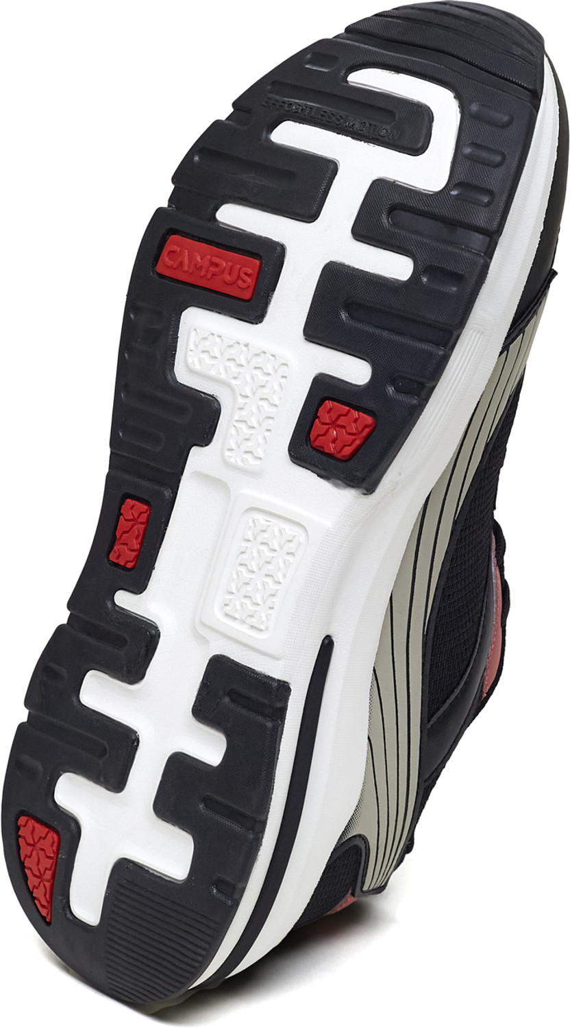 Image of CAMPUS DENRO Sneakers For Men