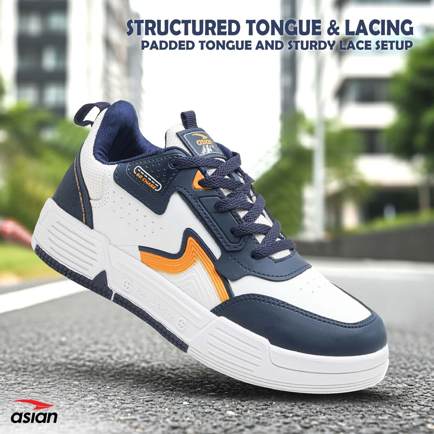 Image of asian lifestyle-01 men�s stylish casual sneakers | low top boys sneakers for men Sneakers For Men