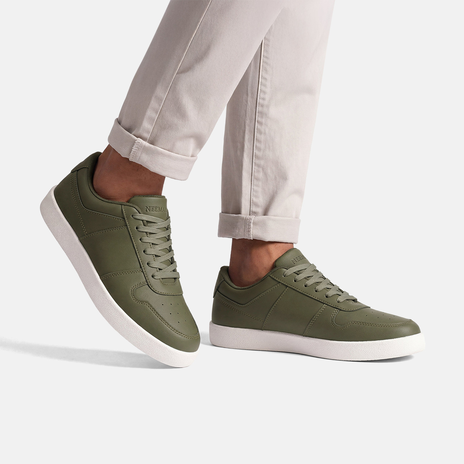 Image of Neemans Sneakers For Men