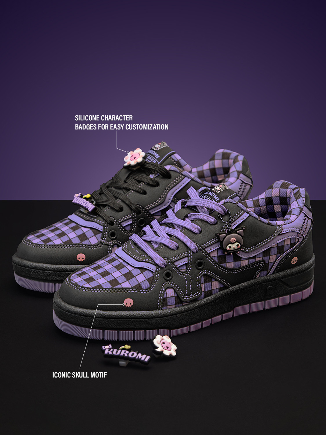 Image of The Souled Store Sneakers For Women