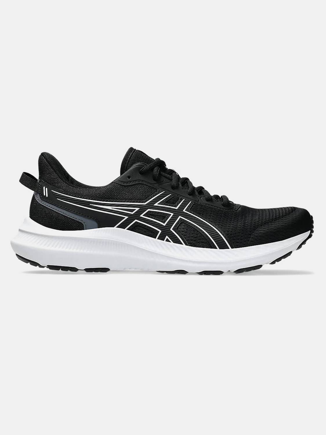 Asics JOLT 5 Men's Black Running Shoes - Image 4