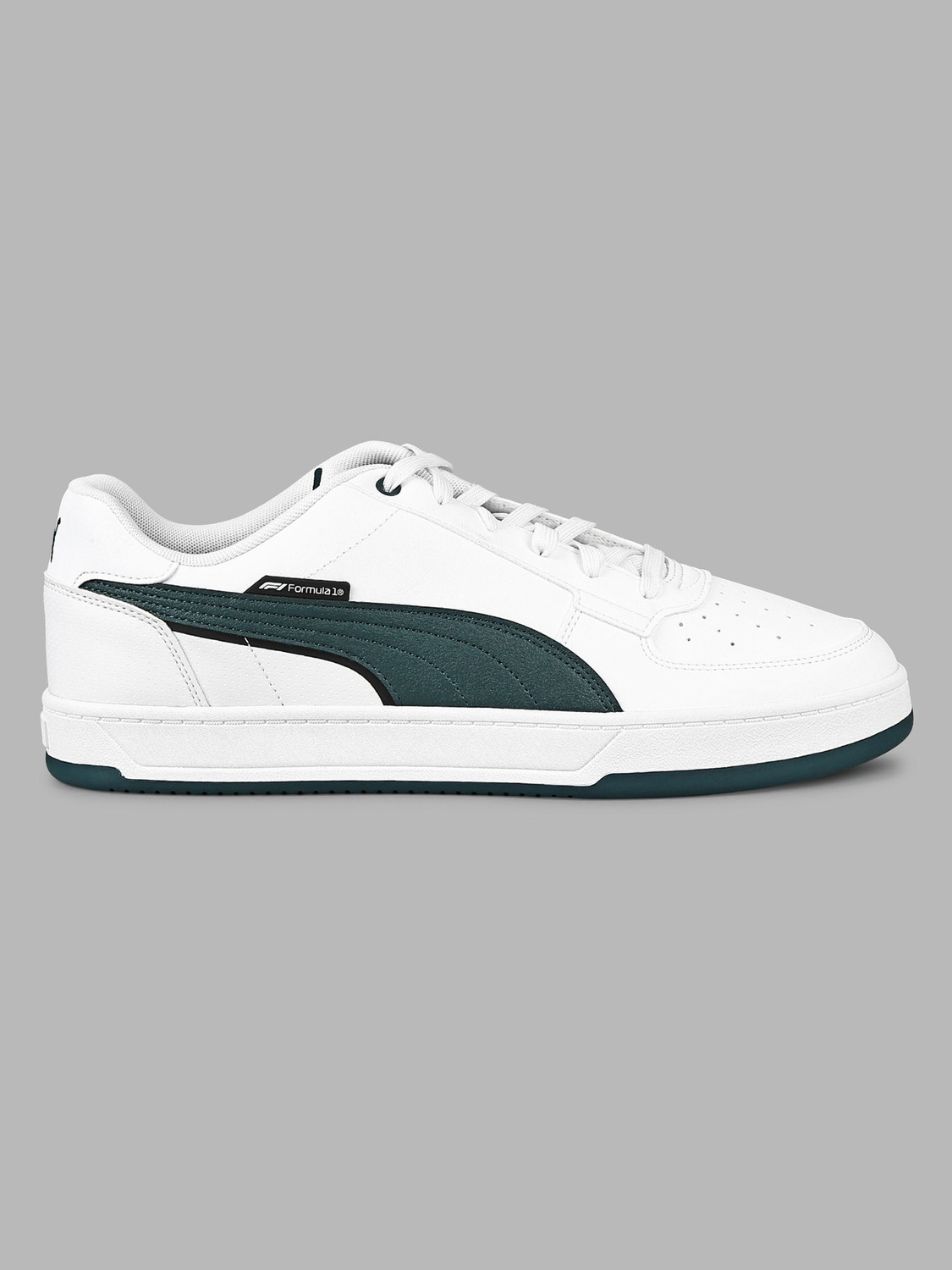 Image of PUMA Formula 1 Caven 2.0 Sneakers For Men